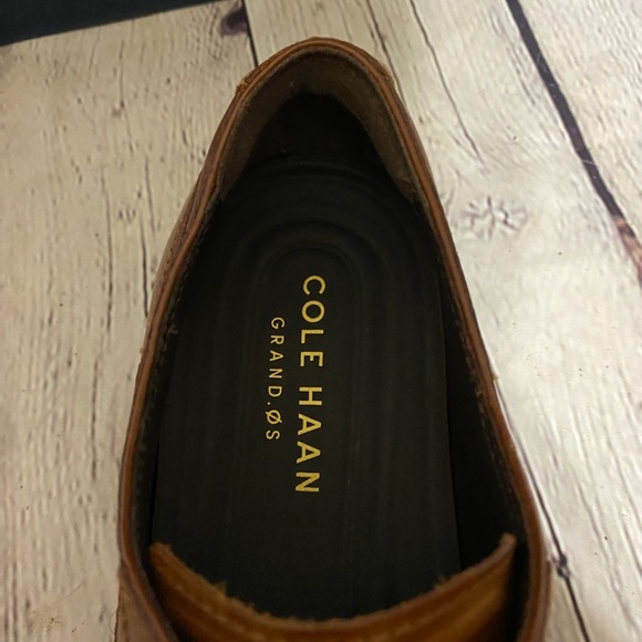 Cole Haan shoes - Picture 6 of 7